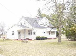 9712 Highway 64, Pound, WI 54161