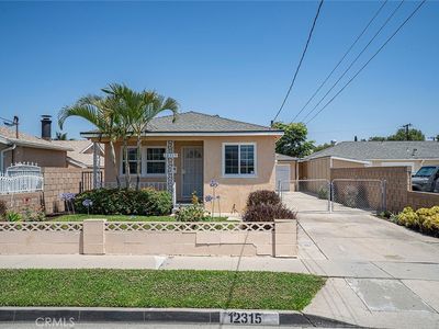 12315 Carver Ln, Artesia, CA, 90701