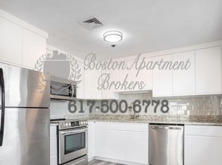 149 Saint Alphonsus St #3, Roxbury Crossing, MA 02120