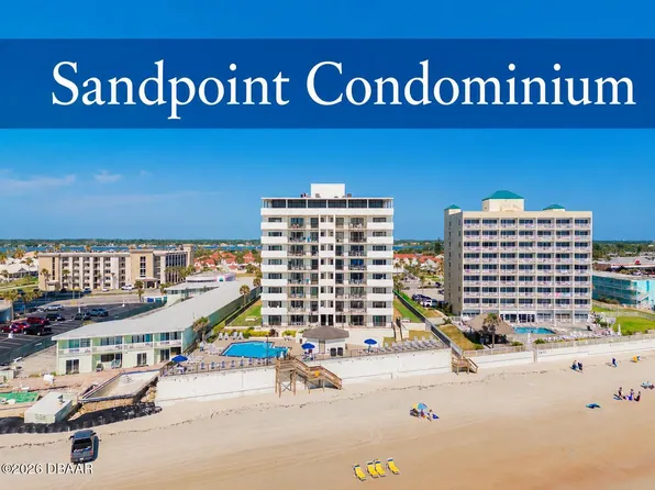 2615 S Atlantic Ave APT 4F, Daytona Beach Shores, FL 32118