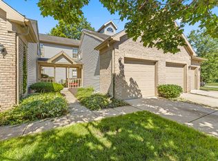 3664 Reflections Ln Unit 3, Indianapolis, IN 46214