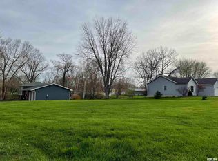 W Littlefield Dr, Mapleton, IL 61547