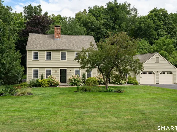 46 Powder Hill Road, Middlefield, CT 06455