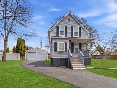 128 Cleveland St, Woonsocket, RI, 02895