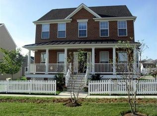 44 Kestrel Ln, Cochranville, PA 19330