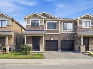 288 Glover Rd #44, Hamilton, ON L8E5H6