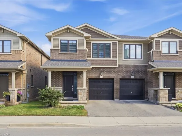 288 Glover Rd #44, Hamilton, ON L8E 5H6