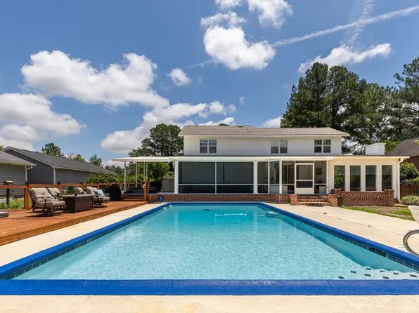 166 Valhalla Rd, Cordele, GA 31015