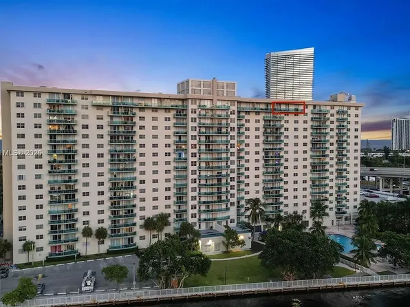 19390 Collins Ave, Sunny Isles Beach, FL