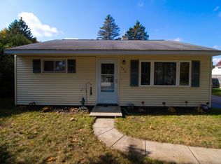 272 N Addison St, Alpena, MI 49707