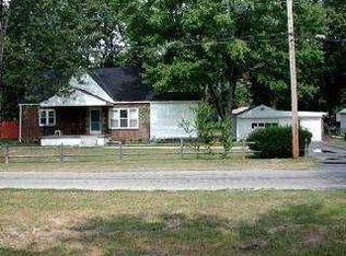 6116 Bapst Ave, Toledo, OH 43615