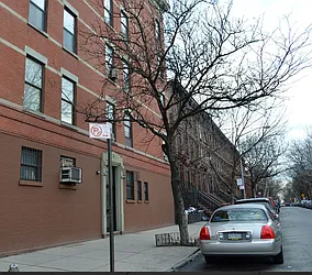 2480 Frederick Douglass Boulevard in Central Harlem
