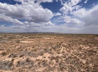 24600 N 1300 W, Milford, UT 84751