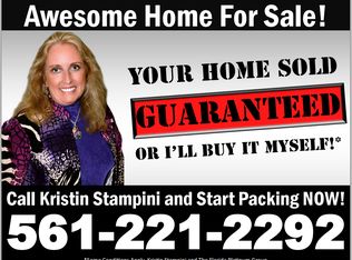 1872 Via Granada, Boynton Beach, FL 33426