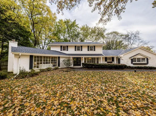 15025 Gebhardt ROAD, Elm Grove, WI 53122