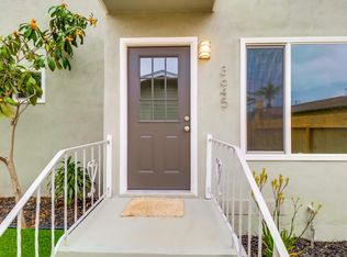 3645 Herman Ave, San Diego, CA 92104