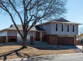 5444 S Cimarron Rd, Littleton, CO 80123