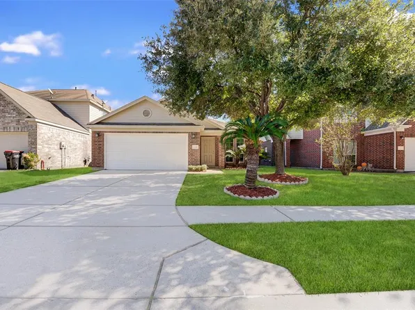 22526 Spence Park Court, Spring, TX 77373