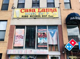 151 E 116th St, New York, NY 10029