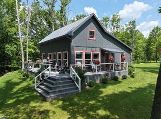 4791 Cusenza Dr, Otter Lake, MI 48464