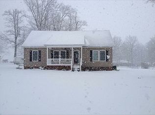 7308 Olive Branch Rd, Marshville, NC 28103