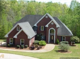 440 Riverwalk, McDonough, GA 30252