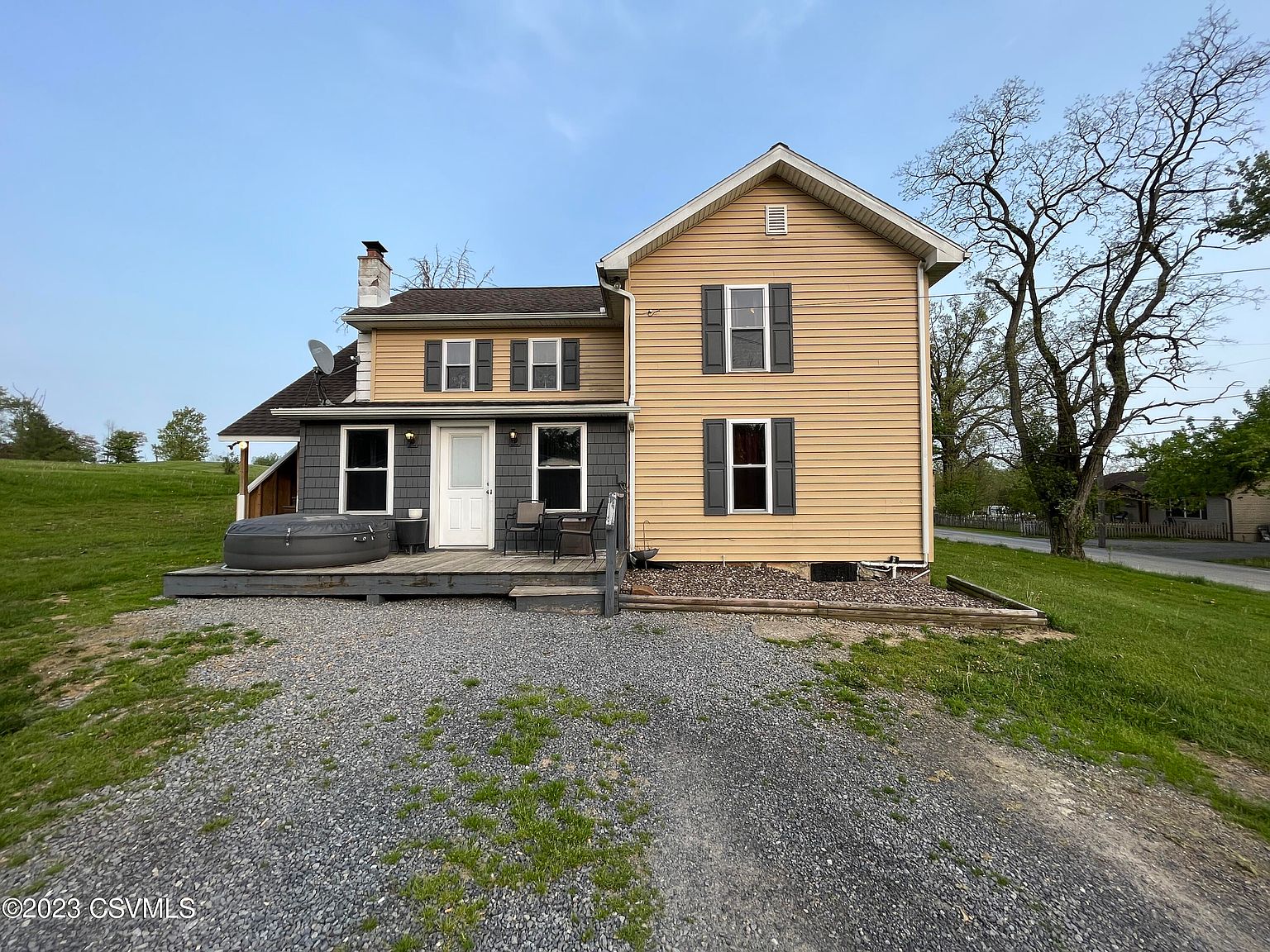 1110 Gold Rd, Turbotville, PA 17772 Zillow