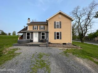 1110 Gold Rd, Turbotville, PA 17772