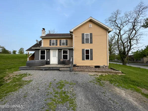 1110 Gold Rd, Turbotville, PA 17772