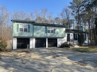 2240 Ebenezer Rd SW, Conyers, GA 30094