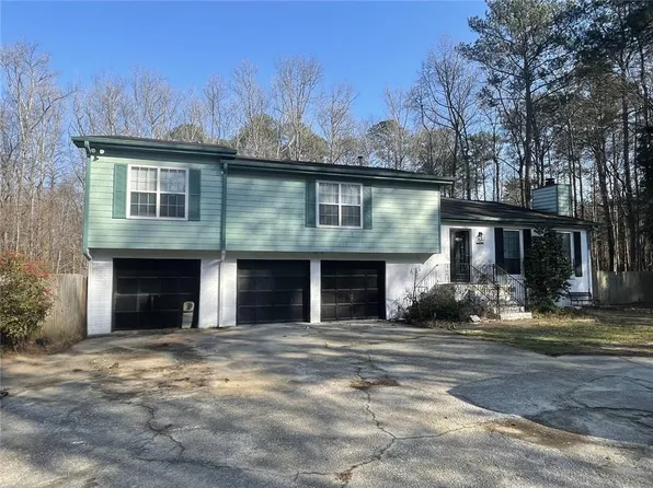 2240 Ebenezer Rd SW, Conyers, GA 30094