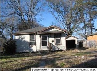 4227 Dawson Dr, Baton Rouge, LA 70805