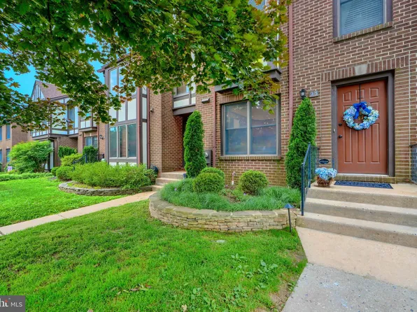 23 Faraday Dr, Lutherville Timonium, MD 21093