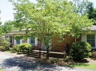 100 Boundry St, Cheraw, SC 29520