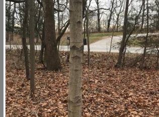 W Edinburgh Dr, Crawfordsville, IN 47933