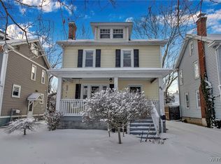 45 Stillwell Ave, Buffalo, NY 14217