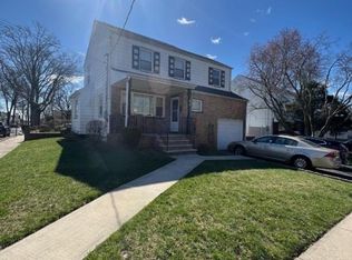 1481 Liberty Ave, Hillside, NJ 07205