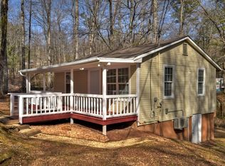 1595 Tennis Court Rd, Blue Ridge, GA 30513