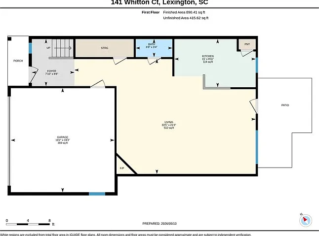 141 Whitton Ct — Photo 34