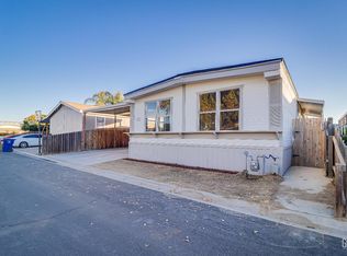 14035 Rosedale Hwy SPACE 87, Bakersfield, CA 93314