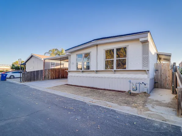 14035 Rosedale Hwy Space 87, Bakersfield, CA 93314