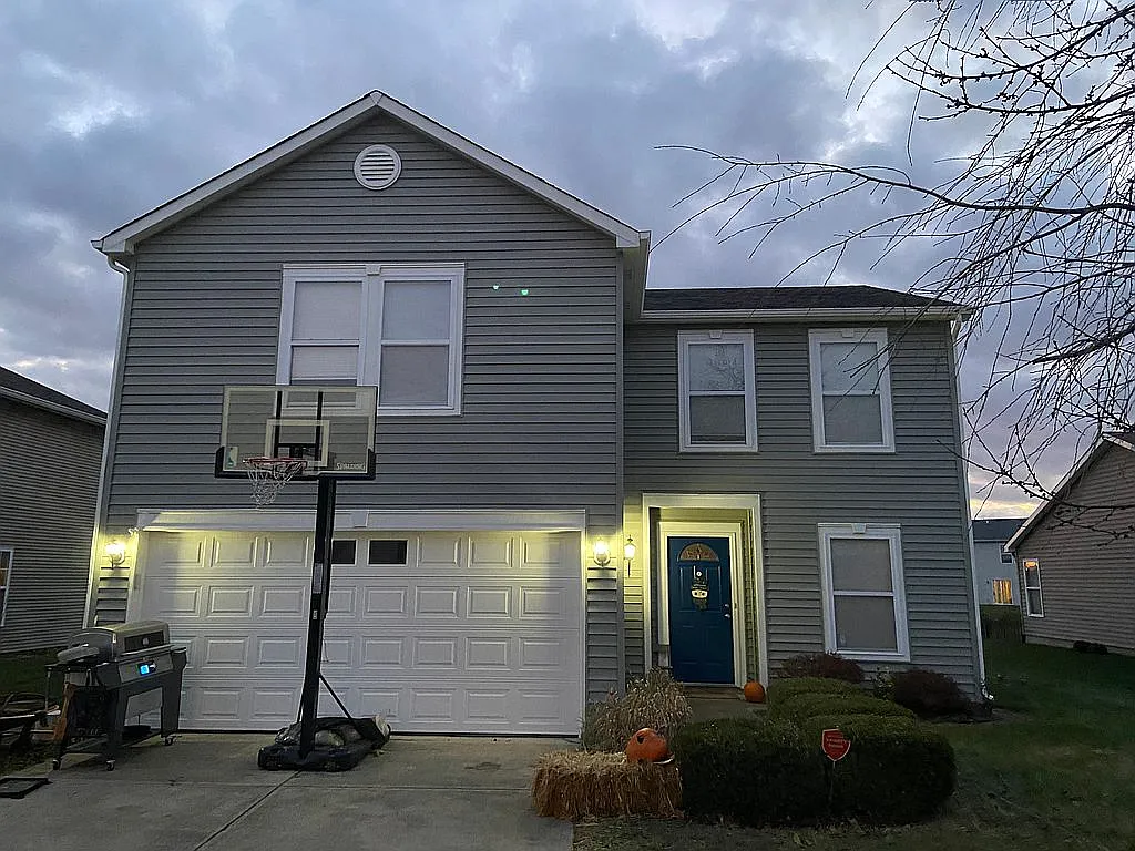 722 Indigo Ct photo 1