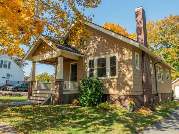 105 Revere Street, Portland, ME 04103