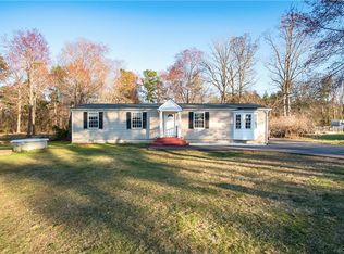 6701 Hill Rd, North Chesterfield, VA 23234
