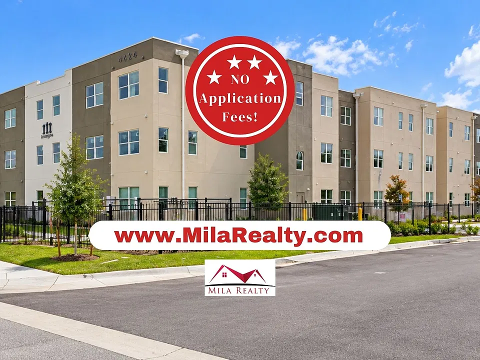 4424 S Texas Ave #1107