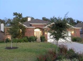 2101 Paradise Ridge Dr, Round Rock, TX 78665