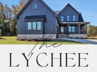 6409 Camellia Creek Dr, Raleigh, NC 27603