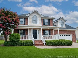 2624 Franciscan Dr, Fayetteville, NC 28306