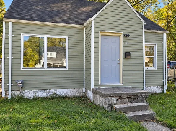 154 E Stewart Ave, Flint, MI 48505