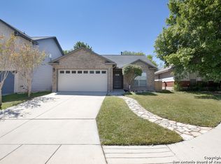 13806 Chevy Oak, San Antonio, TX 78247